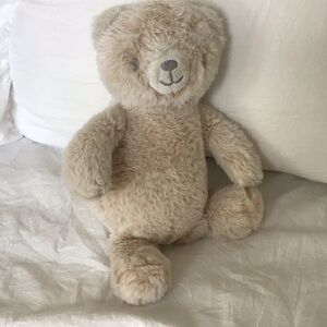 DreamGro Plush Bear